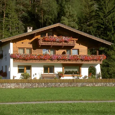 Апартаменты Schmitte *