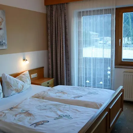 Apartamento Schmitte *