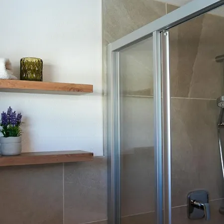 Schmitte Apartamento Biberwier