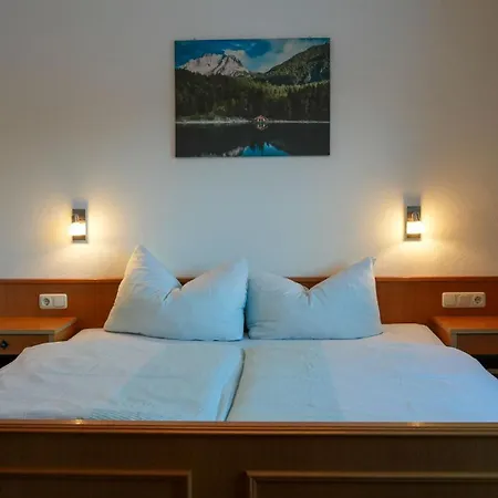 Апартаменты Schmitte *