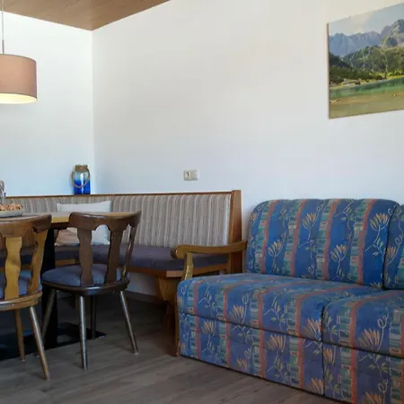 Schmitte Апартаменты *