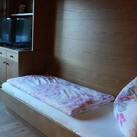 Schmitte Apartamento Biberwier