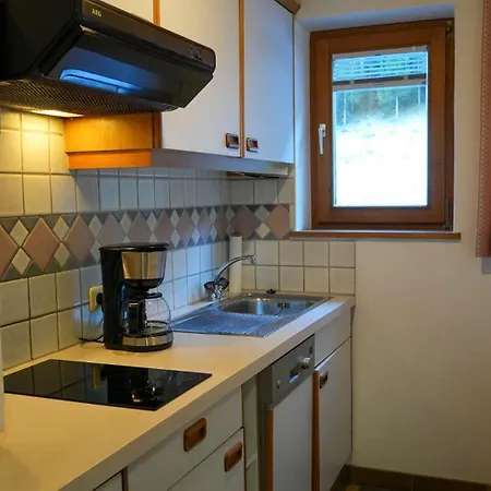 Schmitte Апартаменты