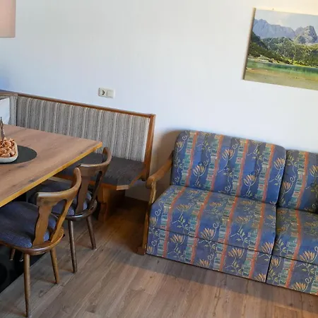 Апартаменты Schmitte Бибервир