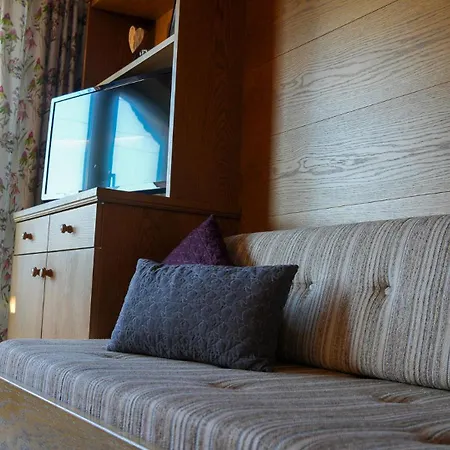 Апартаменты Schmitte *