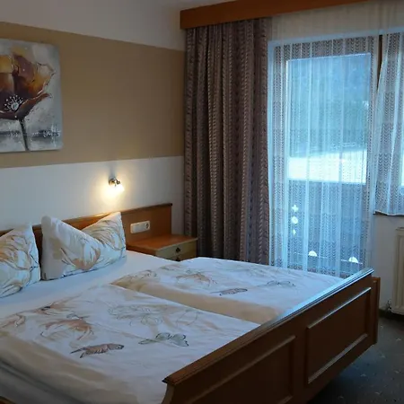 Apartamento Schmitte Biberwier