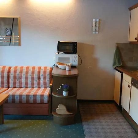 Schmitte Apartamento *