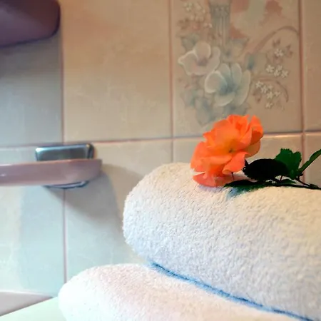 Apartment Schmitte *