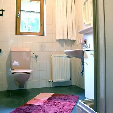 Landhaus Schmitte Apartment *