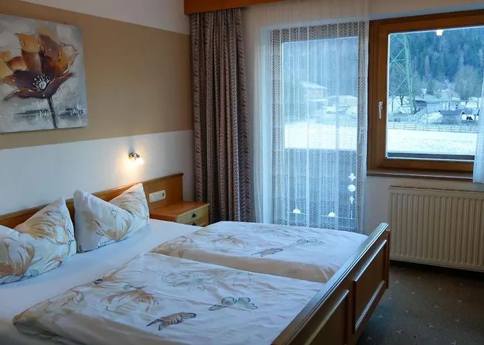 Apartamento Schmitte *