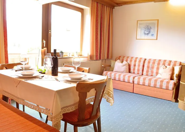 Apartamento Schmitte *