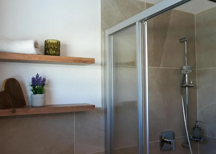 Schmitte Apartman Biberwier