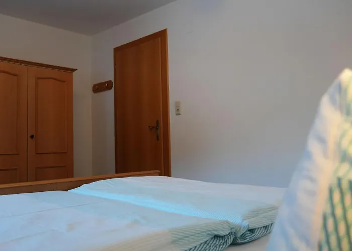 Schmitte Apartman Biberwier