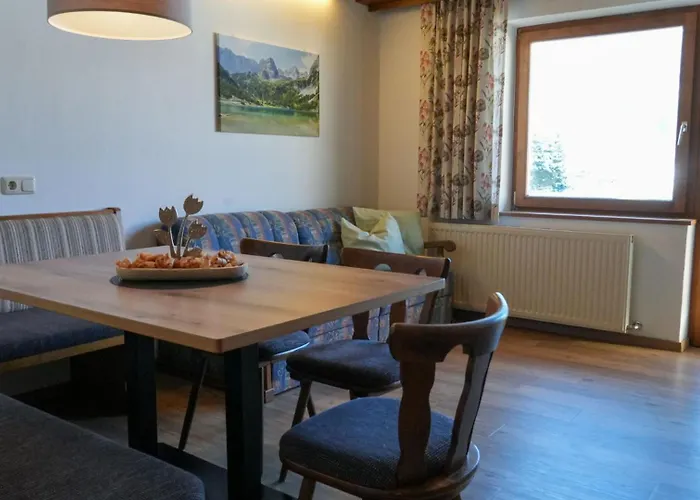 Schmitte * Biberwier